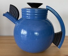 Théière vintage design d'occasion  Nègrepelisse