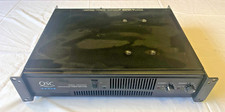 Qsc rmx 1850hd for sale  CRIEFF