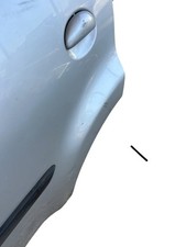 Portiera posteriore sinistra usato  Pozzallo