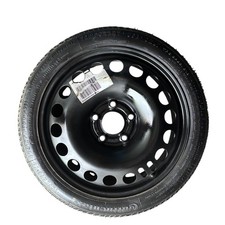 Roda de pneu sobressalente de emergência Chevrolet Cruze 2011-2015 T115/70R16 fabricante de equipamento original, usado comprar usado  Enviando para Brazil