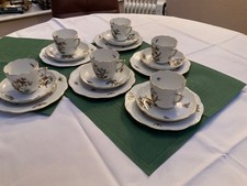 Herend rotschild porzellan gebraucht kaufen Herend rotschild porzellan gebraucht kaufen  Hamburg