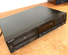 Lecteur sony cdp d'occasion  Expédié en France