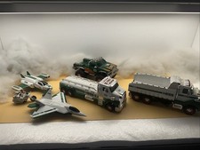 Hess truck collection for sale  Saint Petersburg
