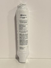 NOVO Filtro de Substituição Electrolux EWF02 Pure Advantage Ultra Máquina de Água e Gelo comprar usado  Enviando para Brazil