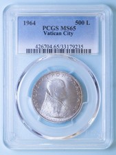 Paolo 500 lire usato  Firenze