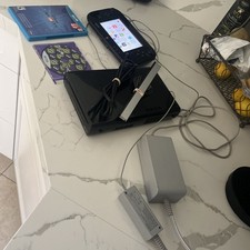 Nintendo wii black for sale  Fort Lauderdale