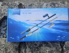 Bedee electric aquarium for sale  WORKSOP