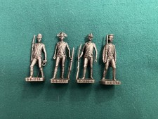 Soldatini kinder metallfiguren usato Soldatini kinder metallfiguren usato  Usmate Velate