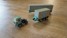 Lego maersk line gebraucht kaufen  Hamburg