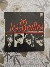 The beatles can d'occasion  Marseille XI