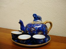 Decorative cobalt blue for sale  WIGTON