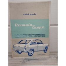 Autobianchi primula coupe d'occasion  Castelnau-d'Auzan