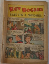 Vintage comic magazine for sale  GAINSBOROUGH