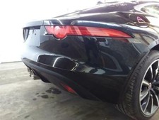 Rear bumper jaguar for sale  DONCASTER