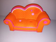 Lalaloopsy orange sofa for sale  Cumming