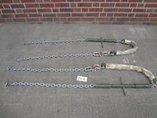 Zurrkette 10mm länge gebraucht kaufen  Emsdetten