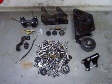 Lexmoto isca 125 for sale  SCUNTHORPE