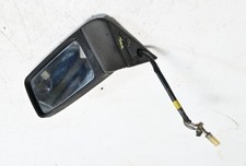 Painel de vidro espelho frontal esquerdo para motorista unidade OEM Jaguar XJ6 comprar usado  Enviando para Brazil