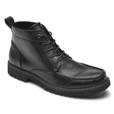 Rockport men black for sale  Stuart