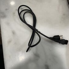 6ft power sheng black cord for sale  Russellville