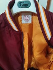 Giubbetto sportivo roma usato  Roma