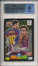 Card 520 messi d'occasion  Bussy-Saint-Georges