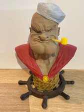 Sublime buste statuette d'occasion  Narrosse