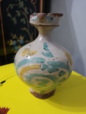 Ceramica antica oliera usato  Ragusa