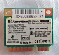Carte wifi asus d'occasion  Brest