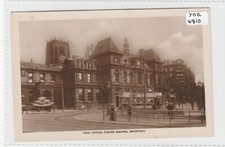 Bradford yorkshire foster for sale  WELLS