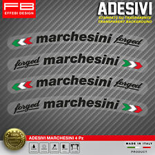 Adesivi stickers kit usato  Cuorgne