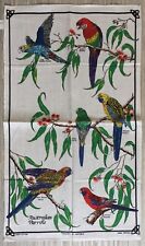 Vintage australian parrots for sale  UK