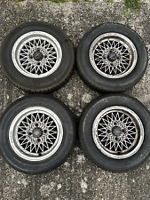 Compomotive alloy wheels for sale  ENFIELD