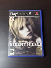Silent hill ps3 usato  Domusnovas
