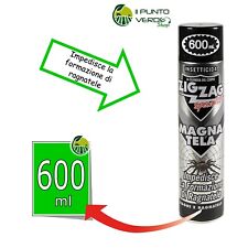 Spray zig zag usato  Corropoli