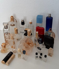 Leere parfum flakons gebraucht kaufen  Nüsttal