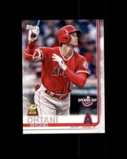 Shohei ohtani 2019 for sale  Oviedo