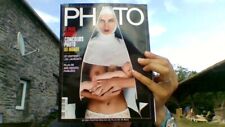 A Magazine Photo No. 534 The Biggest Photo Contest in the World comprar usado  Enviando para Brazil