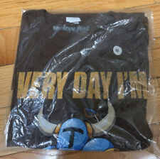 Camiseta oficial promocional Shovel Knight PS4 lançamento febre da primavera tamanho MÉDIO BN comprar usado  Enviando para Brazil