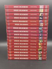 Erementar gerad manga gebraucht kaufen  Gelsenkirchen