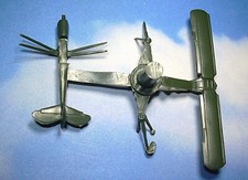 Wiking ... flugzeug gebraucht kaufen  Kiel