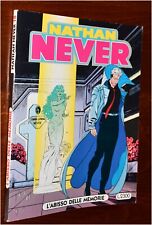 Nathan never n.1 usato  Vilminore di Scalve