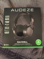 Audeze maxwell vp gebraucht kaufen  Bedburg