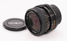 Minolta zoom mm gebraucht kaufen  Kehl