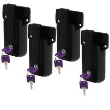 Keyed alike black for sale  Marietta