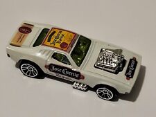 Hot Wheels JOSE CUERVO Tequila Rodger Dodger 1970's Dodge Challenger personalizado comprar usado  Enviando para Brazil