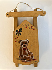 Vintage hand painted for sale  Vernon Hills