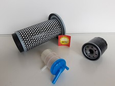 Filtre set compatible d'occasion Filtre set compatible d'occasion  Expédié en France