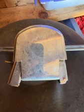 Jeepster commando license for sale  Parker
