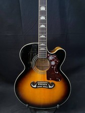 epiphone ej 200 usato epiphone ej 200 usato  Afragola